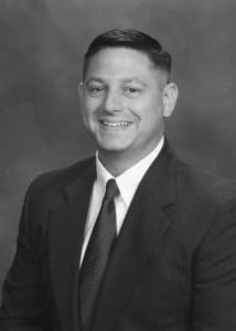 Dr.-Daley-BW Chiropractor Barberton OH Michael Daley