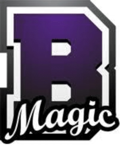 Magic B