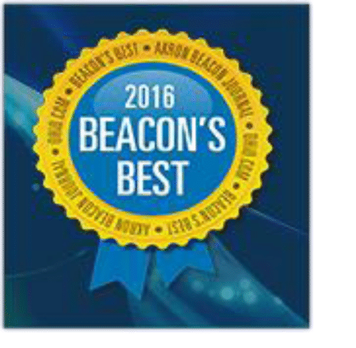 beacons best badge
