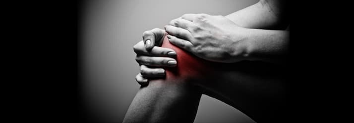 knee pain